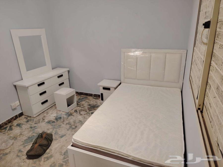 غرف نوم جديده جاهزة وكنب64405541270785111