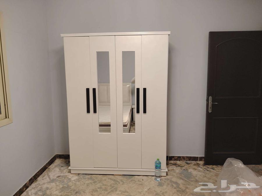 غرف نوم جديده جاهزة وكنب64405541270785113