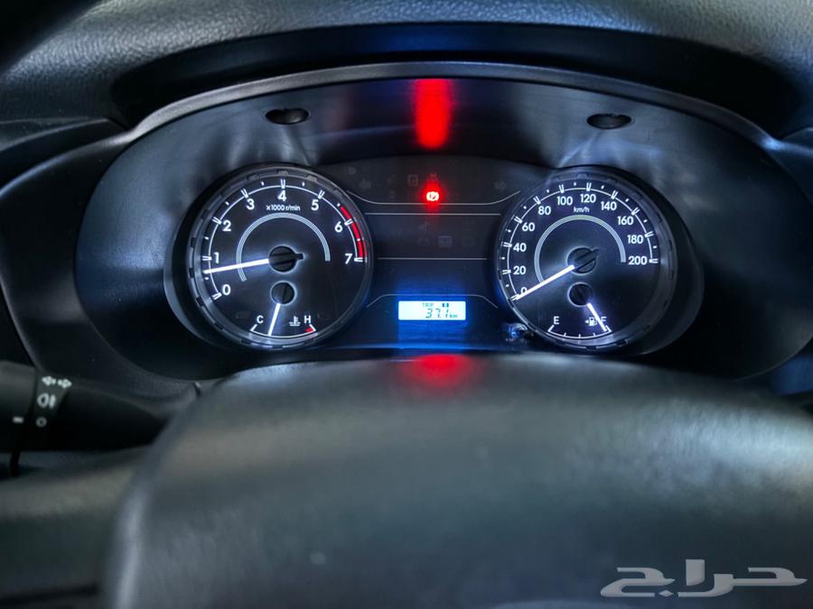 هايلوكس مخزن شبه جديد64553058399233114