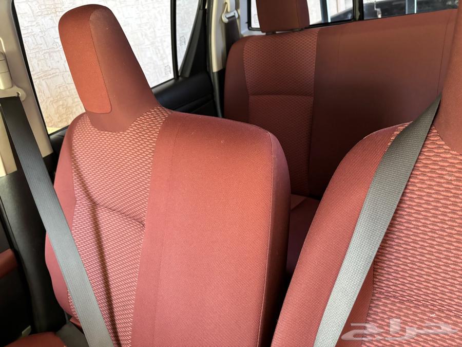 هايلوكس مخزن شبه جديد64553058399233112