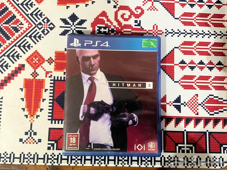 اشرطه سوني 464405694097025110