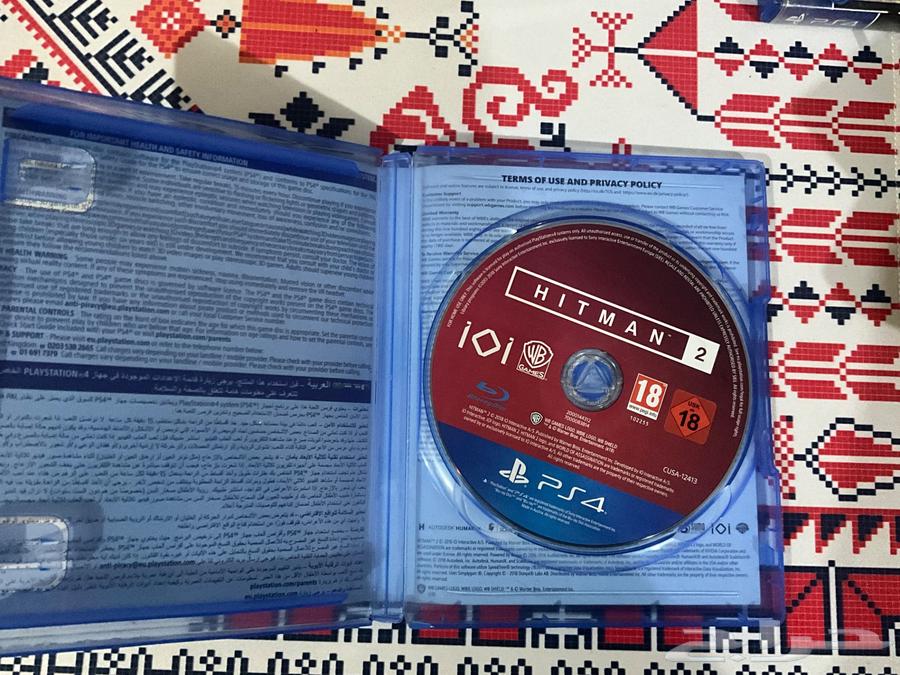 اشرطه سوني 464405694097025111