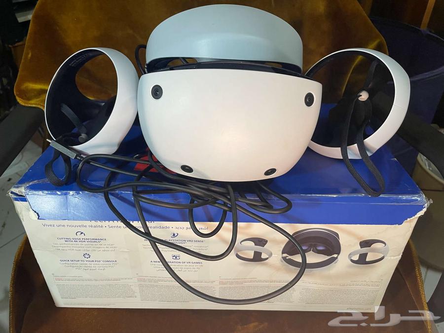 نظارة للبلايستيشين 5 PSVR 263619462736514112