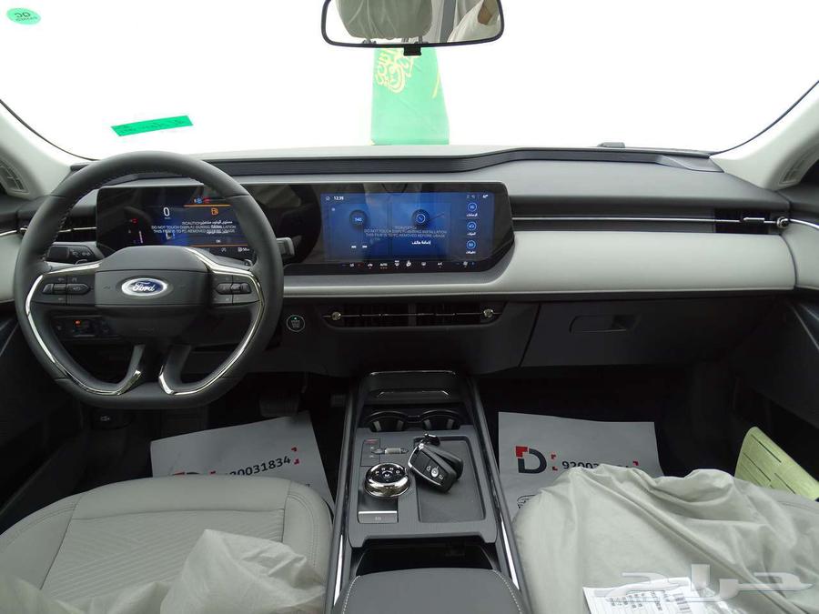 Ford Taurus Ambienti 2025 Cash and Installments63618250234881114