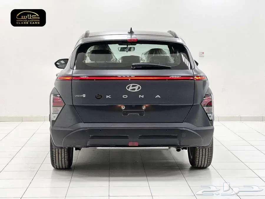 هونداي كونا فليت 2025- 80500 شامل الضريبة64554370656257112