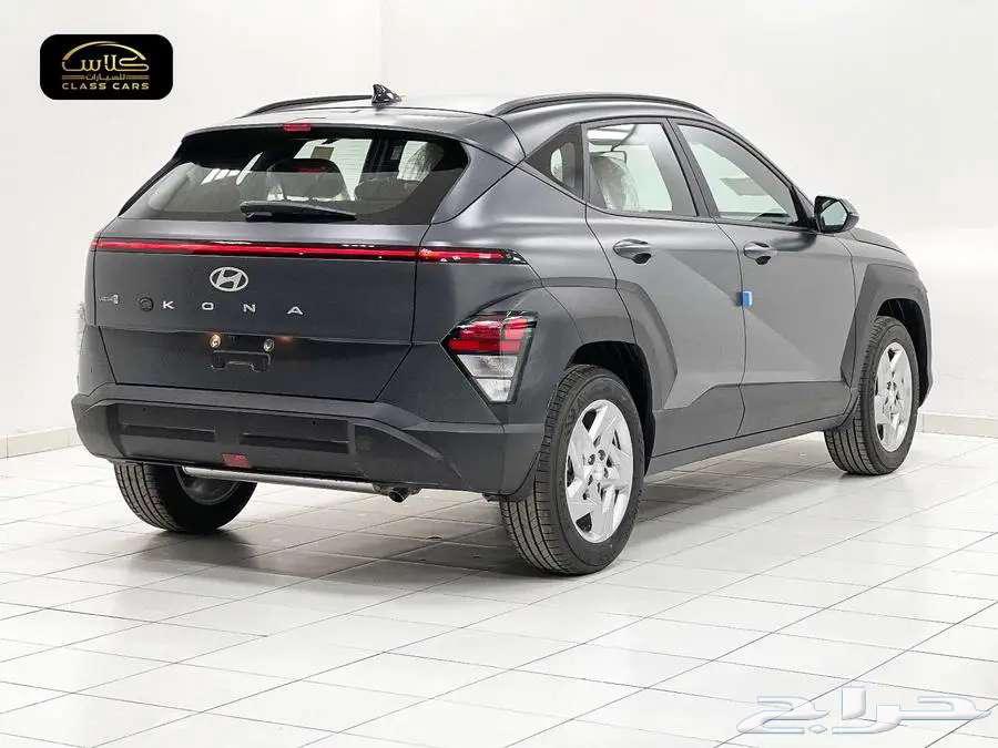 هونداي كونا فليت 2025- 80500 شامل الضريبة64554370656257113