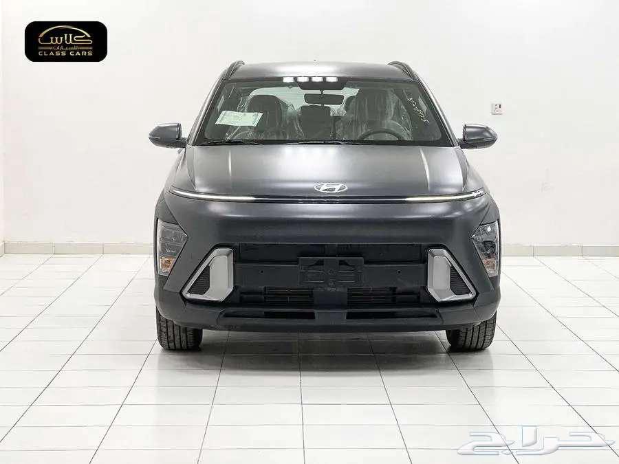 هيونداي كونا فليت 2025- 80500 شامل الضريبة64554342686211110