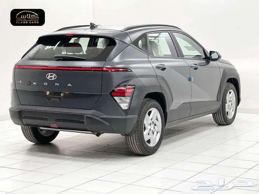 هيونداي كونا فليت 2025- 80500 شامل الضريبة64554342686211113