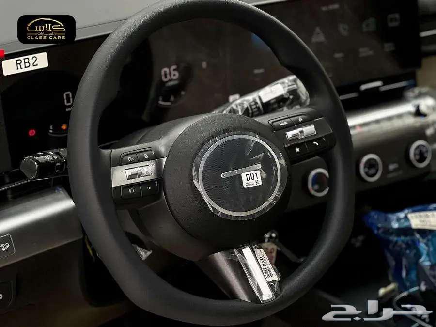 هيونداي كونا فليت 2025- 80500 شامل الضريبة64554342686211111