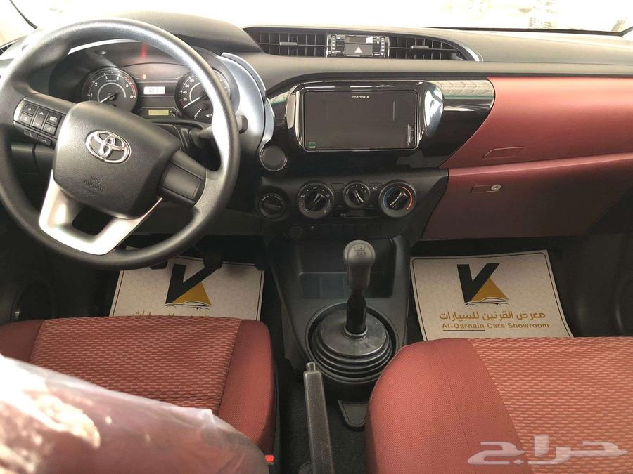 2025 Hilux Diesel, Manual Transmission, Single Cab, Premium, Lowest Cash and Installment Price64555446983299114