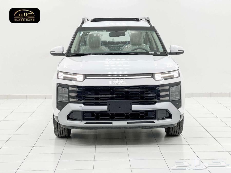 جراند كريتا كومفورت الشكل الجديد 2025- 105800 ريال64555152330243110