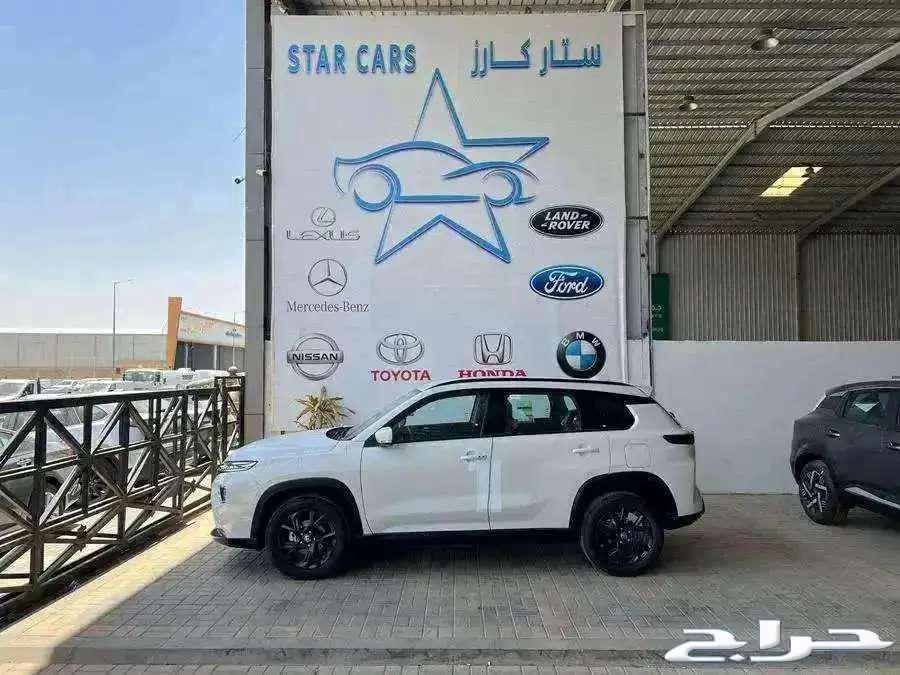 Toyota Urban Cruiser Standard and Full 2025 Cash and Installments Lowest Prices63618171806850112