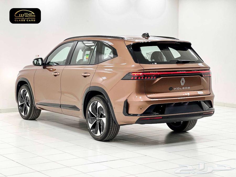 جراند كوليوس الجديدة فل ايكونيك 2026- 133400 ريال64555376033410112