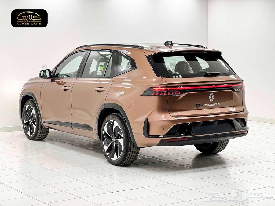 جراند كوليوس الجديدة فل ايكونيك 2026- 133400 ريال64555376033410114