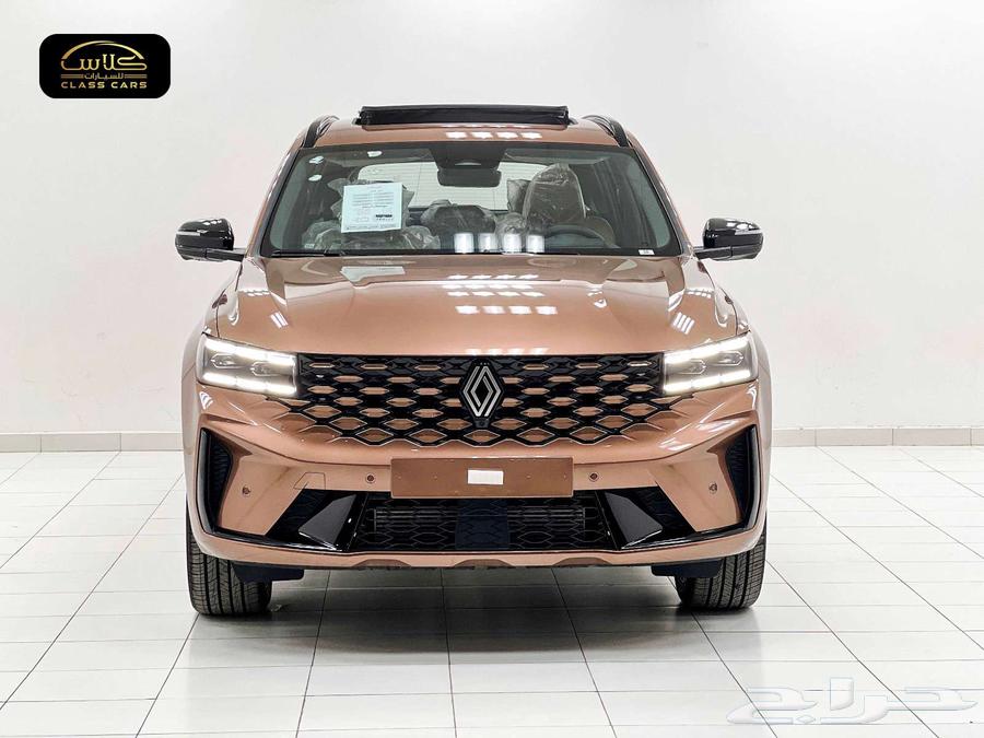 جراند كوليوس الجديدة فل ايكونيك 2026- 133400 ريال64555376033410110