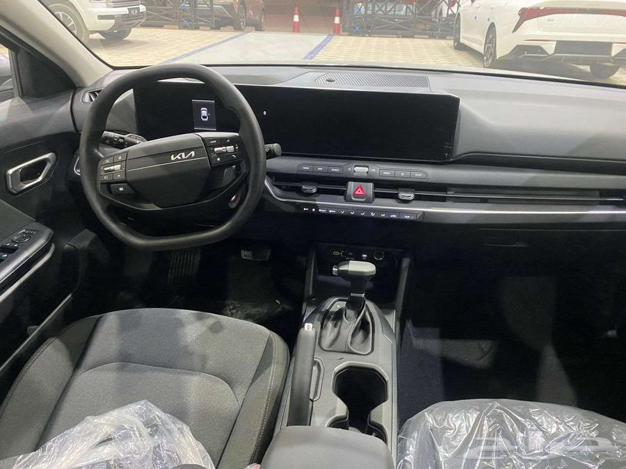 Kia K4 Standard 1600 CC 202664555446924419112