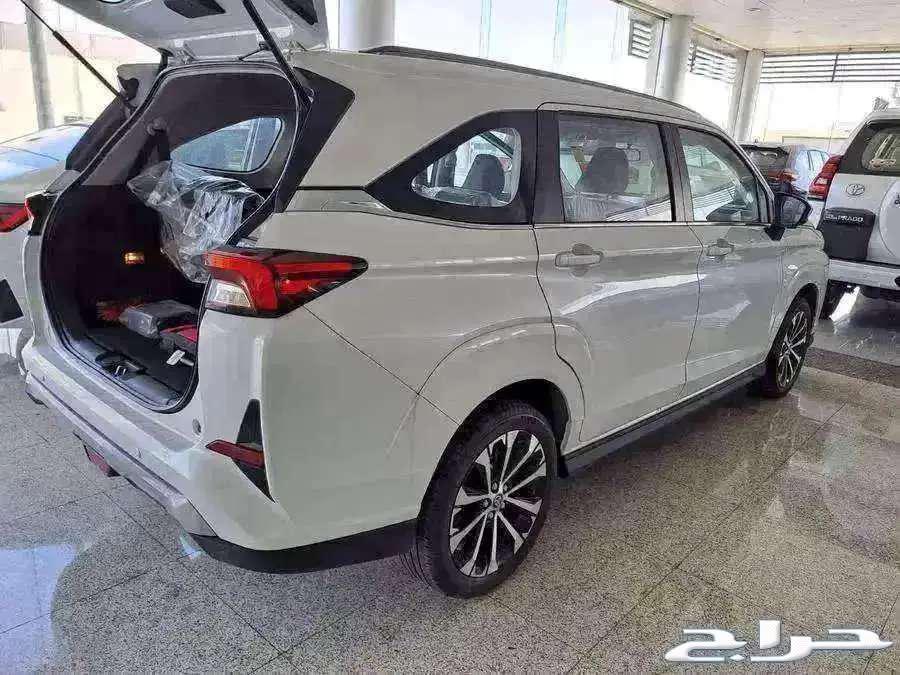 Toyota Vellfire GLX 202563618173133570114