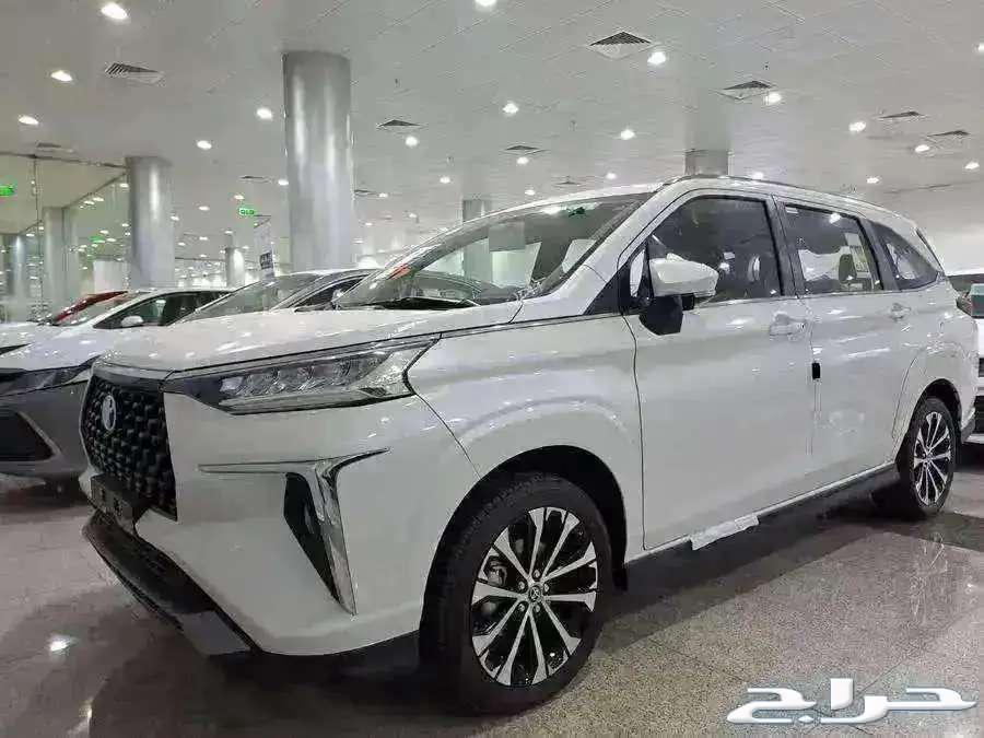 Toyota Vellfire GLX 202563618173133570113