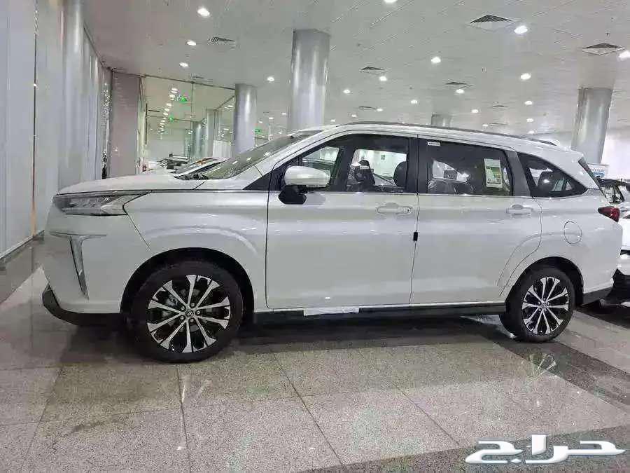 Toyota Vellfire GLX 202563618173133570111