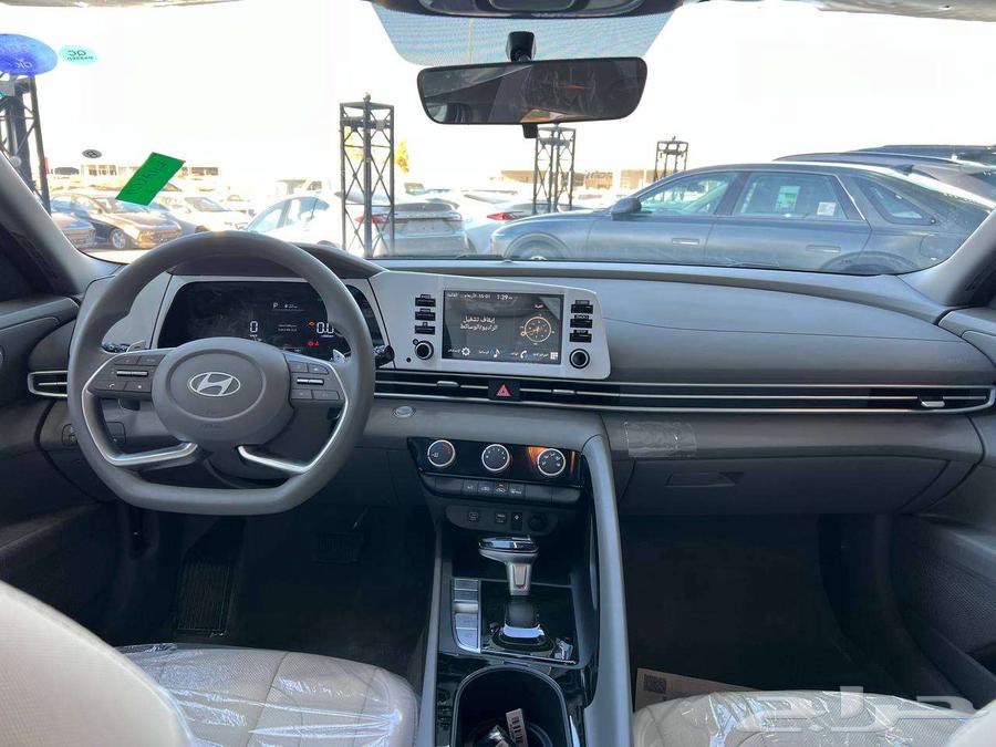 Hyundai Elantra Smart and Smart Plus 2025 2026 Installments63618164277889114