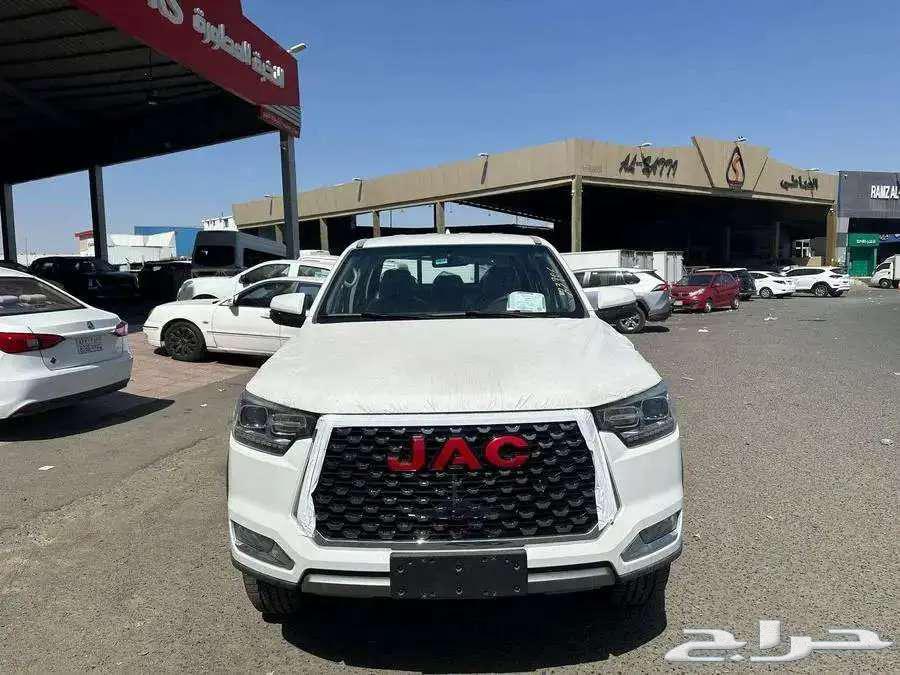 Jack T80 Ghamartin Diesel Model 2025 Installments or Cash63618165526401112
