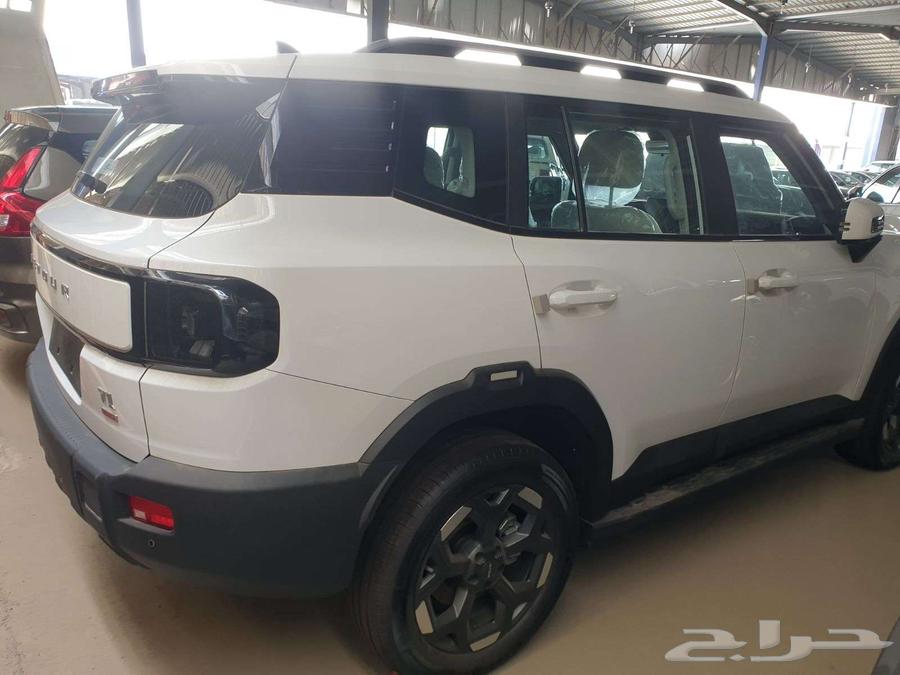 JETOUR T1 Luxury63618173021315111