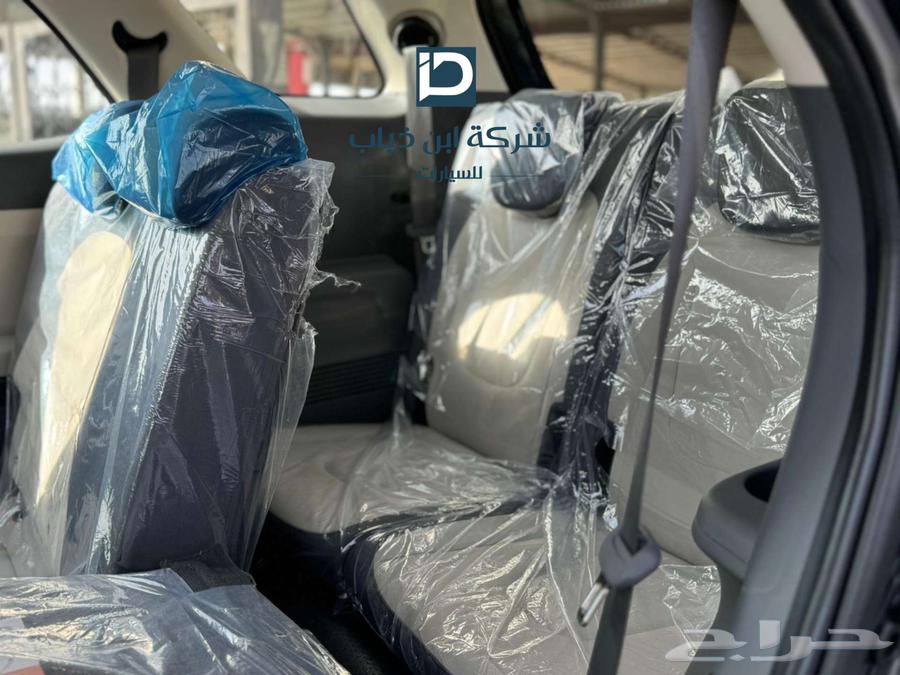 Kreta Grand 2025 Smart 7 Seater 2025 for 88,500 including cash63618167323011112