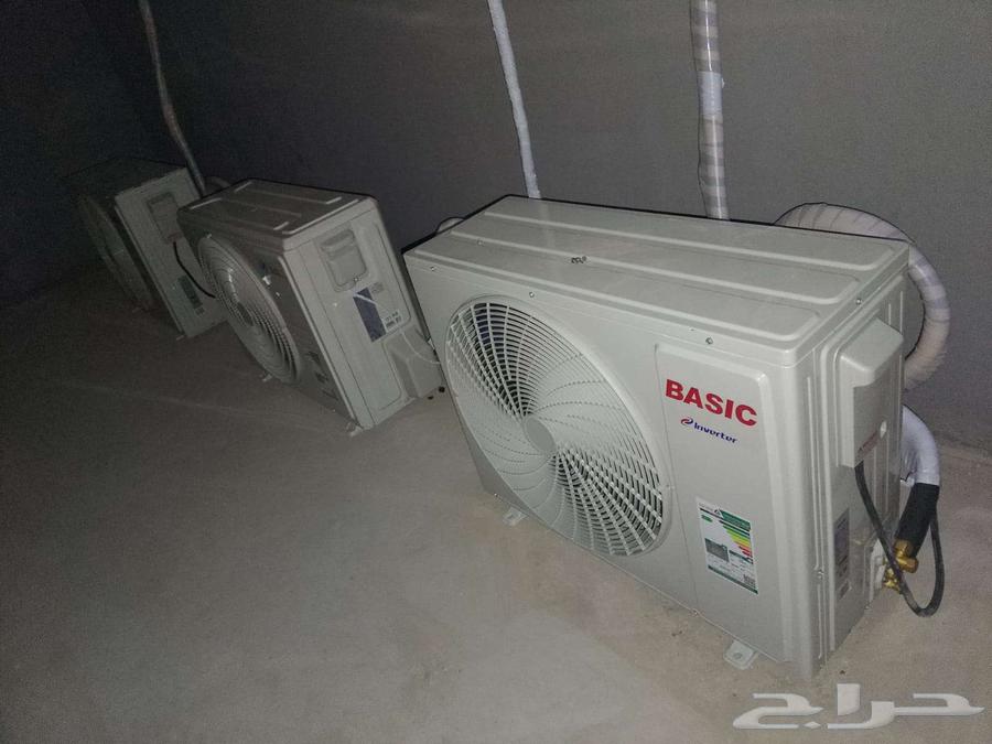 New Split Air Conditioners63619557049985112