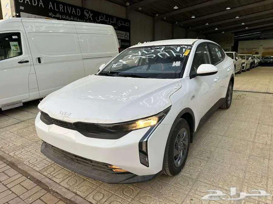 Kia K3 Standard 2025 Gasoline Cash and Installment63618167677057111