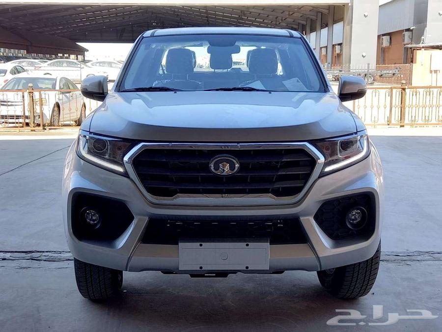 Great Wall Wingle 7 Diesel Double 2025 Car Driving Offers63618170439171111