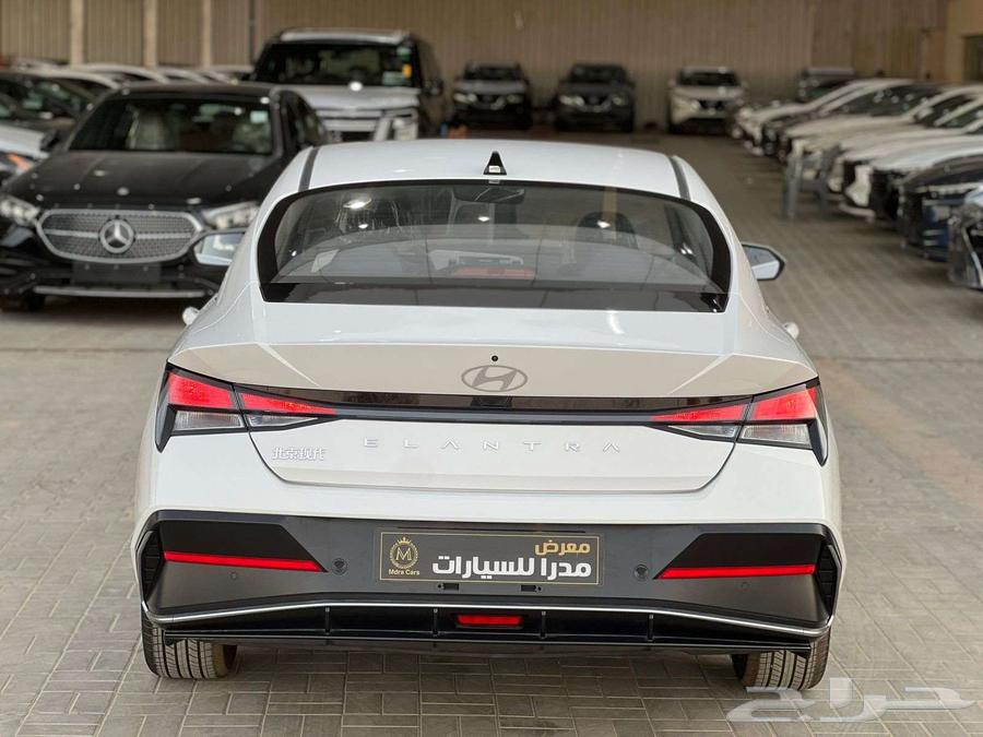 هيونداي النترا كمفورت خليجي (صيني) CC1500 كاش واقساط63618168601218113