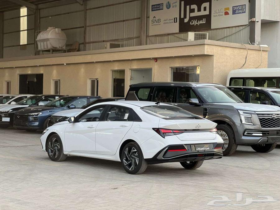 هيونداي النترا كمفورت خليجي (صيني) CC1500 كاش واقساط63618168601218114