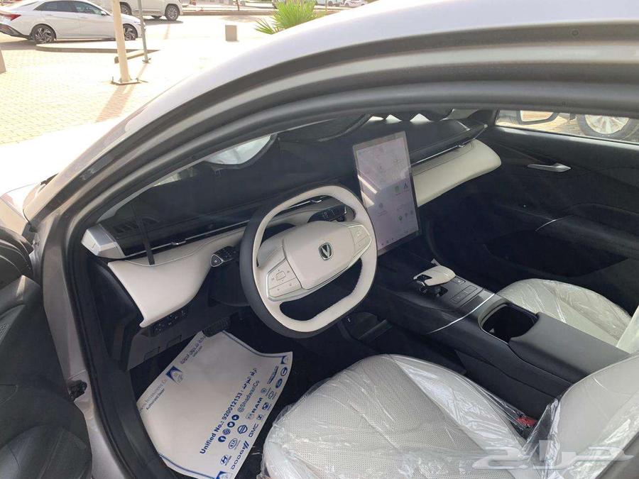 شانجان ايدو بلس سمارت 202663618167865218112