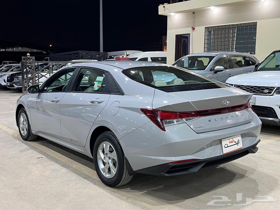Elantra 2022 Saudi63618168218625114