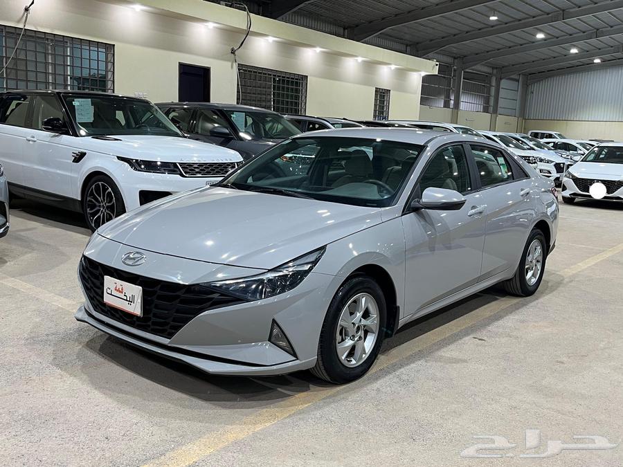 Elantra 2022 Saudi63618168218625113