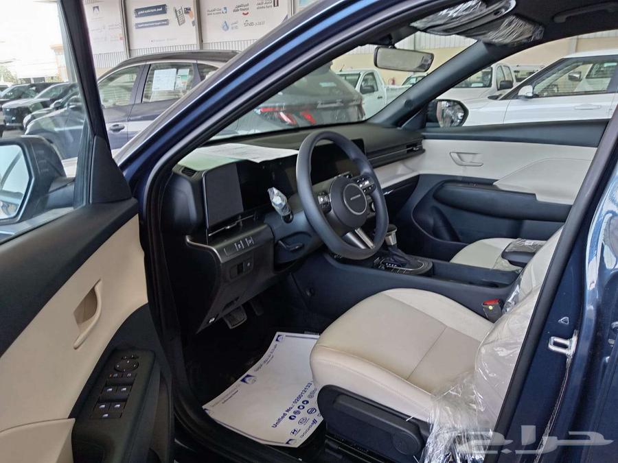 هونداي كونا فليت موديل 202563618168413570112