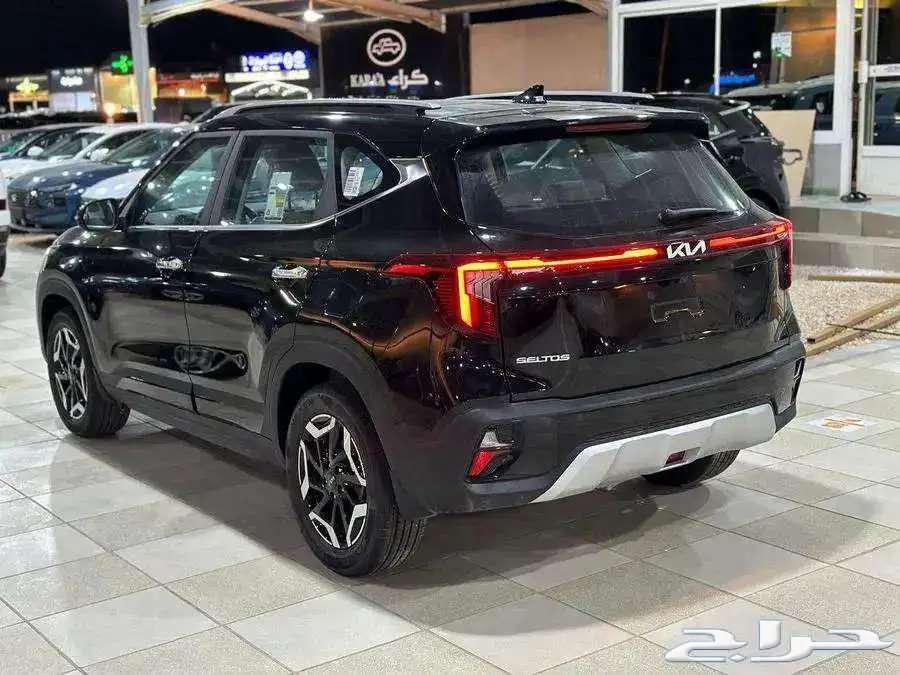 Kia Seltos 2025 Cash and Installment63618168646531114