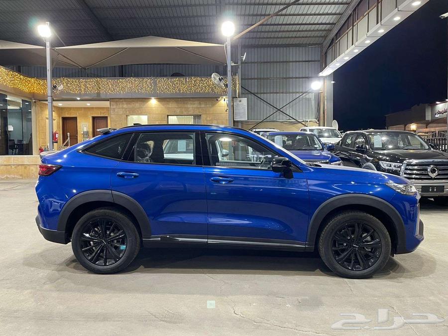 Excellent offers on 2023 Haval H6 GT63618169478531113