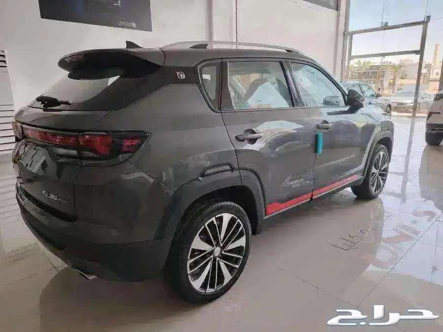 Changan - CS35 - Smart Plus - SMART - 2026 Installment Offers63618170765313111