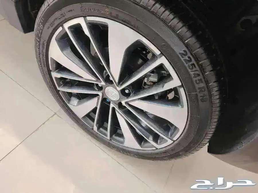 Changan - CS35 - Smart Plus - SMART - 2026 Installment Offers63618170765313113
