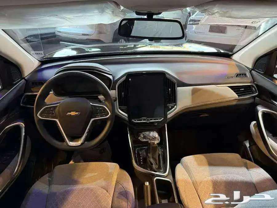 Chevrolet Captiva Standard - 2025 for Families and Schools63618169650051114