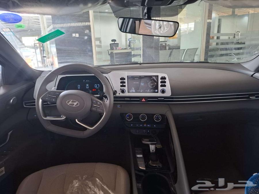 هونداي النترا 2000 CC كومفورت 2026 سعودي63618169808385113