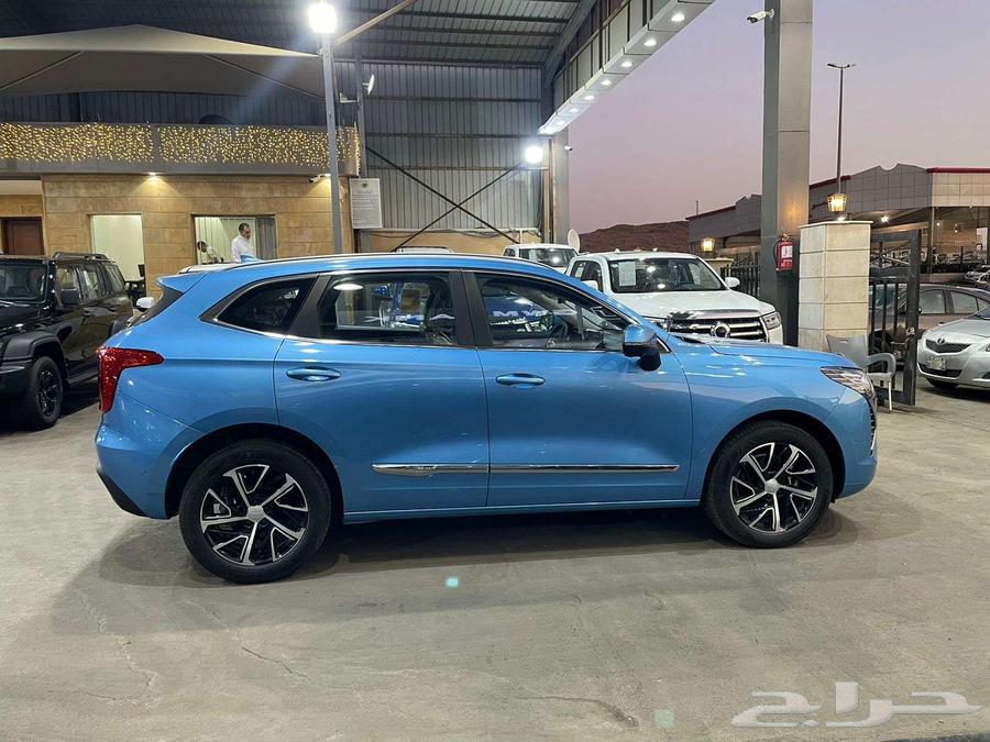 Discounts on 2023 HAVAL Jolion Premium Fully Loaded63618169970562113