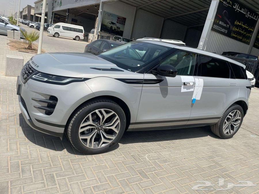 Range Rover Evoque 202463618170292097112