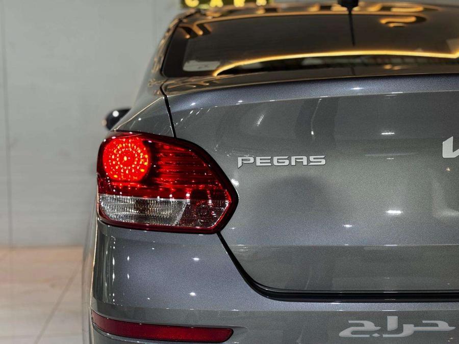 Kia Pegas Standard 2025 Cash or Installments from 3600 Salary63618172029953111