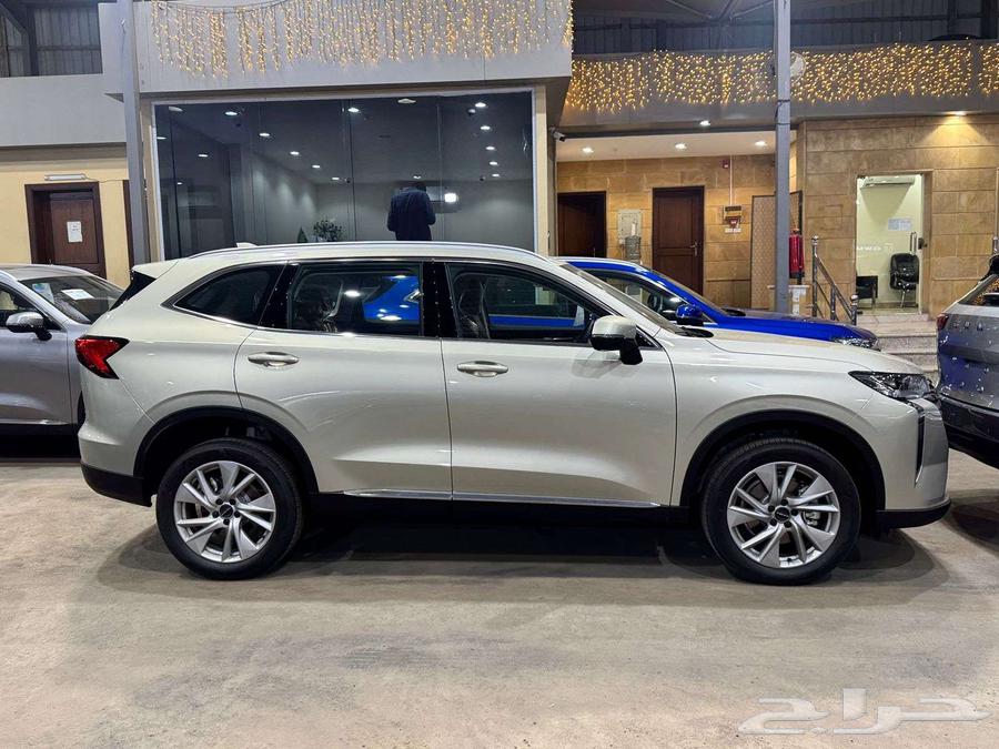Haval H6 Semi-Luxury Model 202663618174106499113