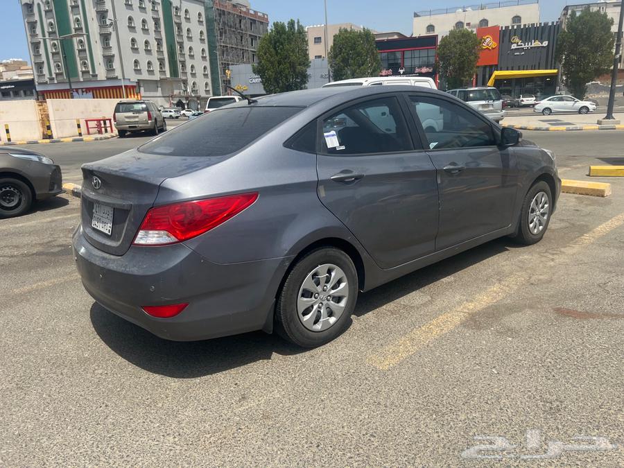 Accent 2018 for sale63618173631234112