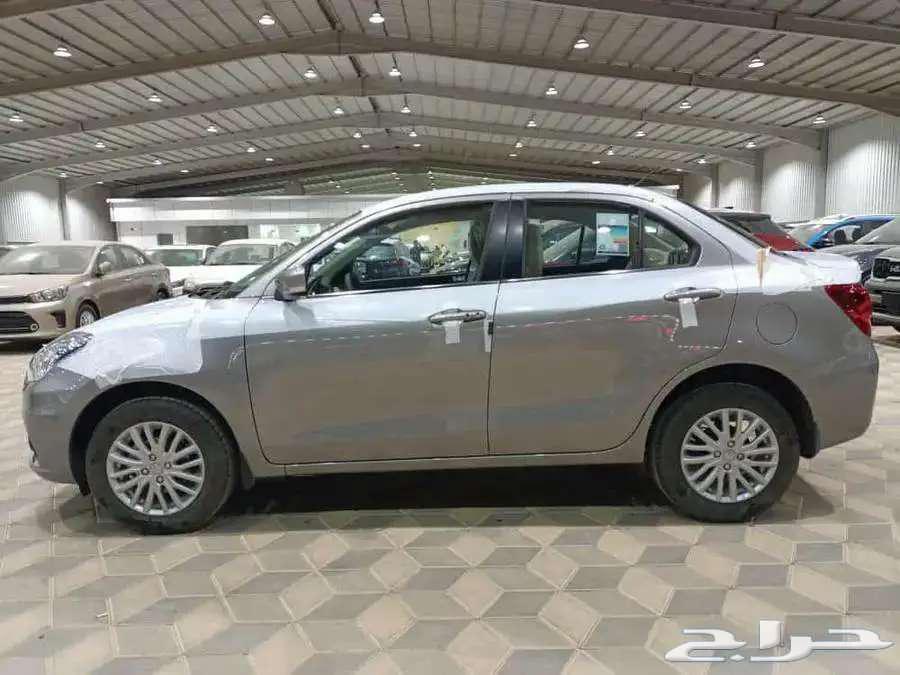 Suzuki Dzire Full Option 202563618174113665111