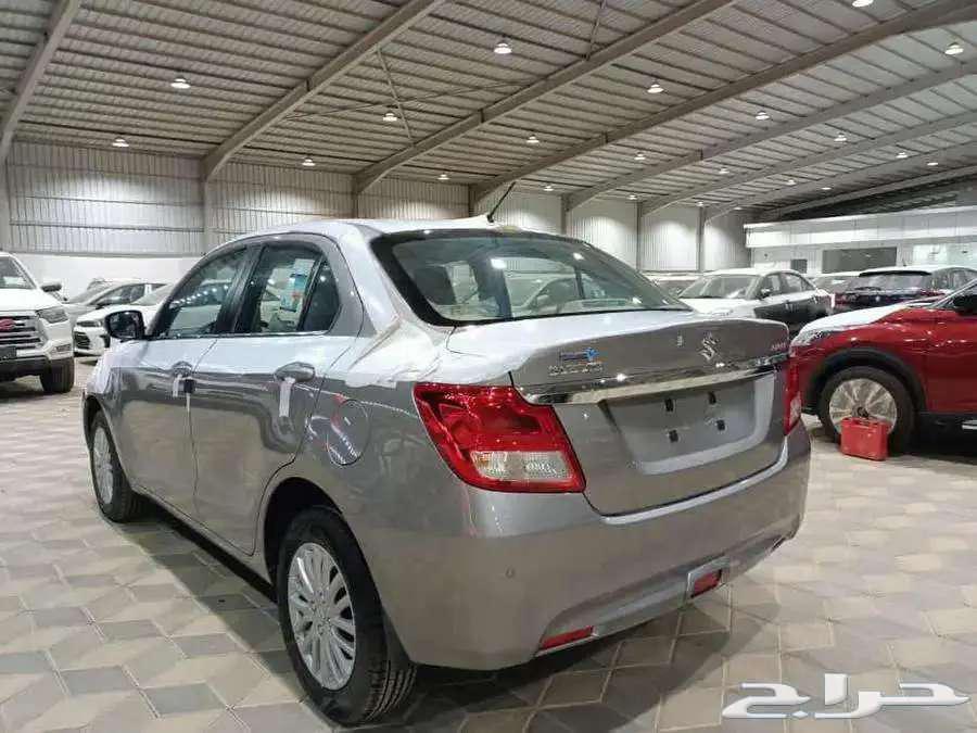 Suzuki Dzire Full Option 202563618174113665112