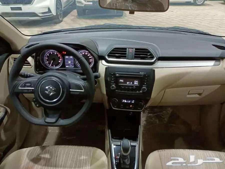 Suzuki Dzire Full Option 202563618174113665114